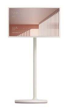LG전자 68CM 스텐바이미TV 27ART10AKPL, 특가상품