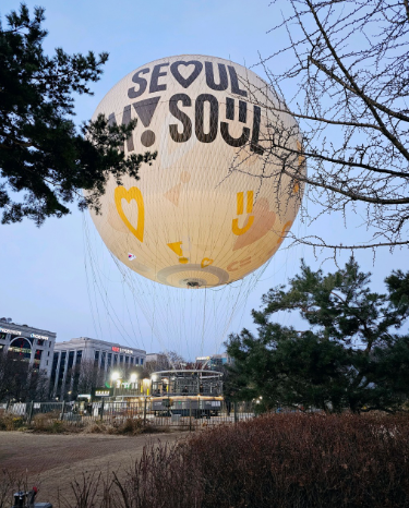 서울달 꿀팁