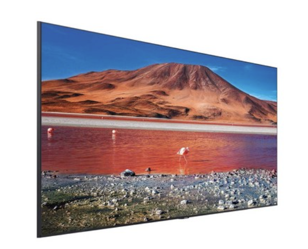 75인치 TV 삼성전자 75TU7000