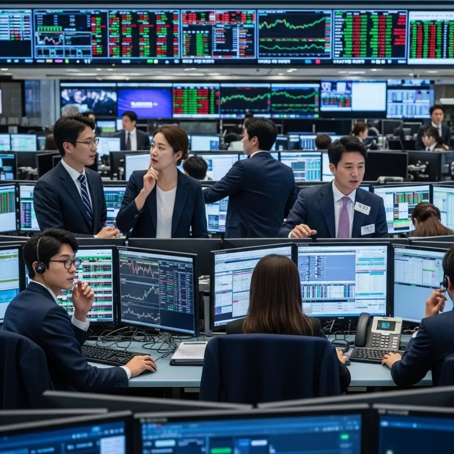 기관 수요예측 결과, 시장의 반응은 어땠을까요?