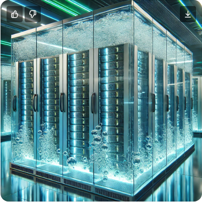 액침냉각-대장주