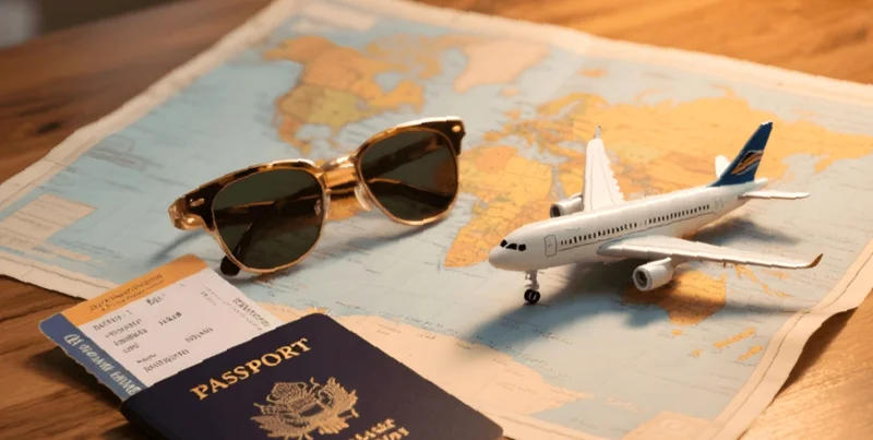 패키지여행 여행 준비, 설렘이 스트레스가 되지 않으려면