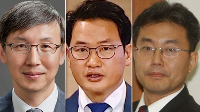 한동수 정치 성향
