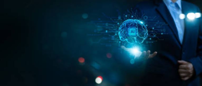 로봇 혁명, AI 기술이 바꾸는 세상 관련 사진