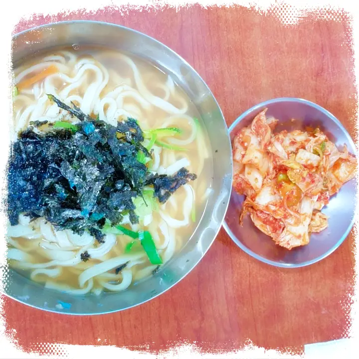 생방송오늘저녁 광명사거리역 광명시장 콩국수 수제비 칼국수 맛집
