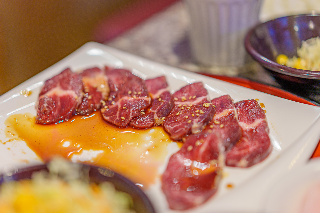 Nikugoten Itoman: Yakiniku, Lunch Sets, and a Stop at Churasan Beach — original photograph 26