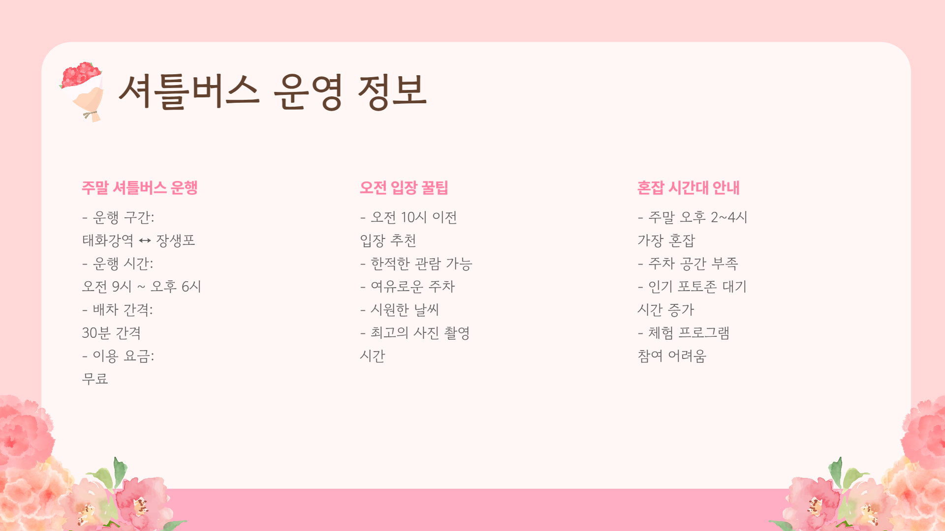 2025 울산 장생포 수국축제