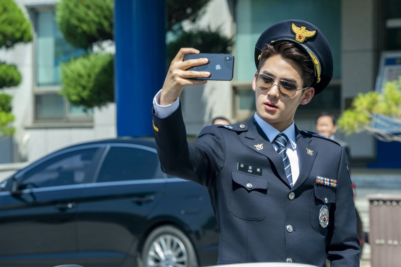 끝장수사 스틸컷