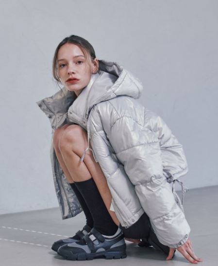 편안한-스니커즈