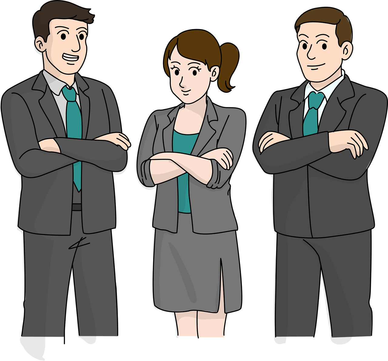 출근 전 10분루틴에 관한 사진