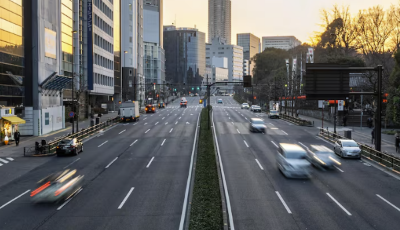 고속도로 실시간 교통상황