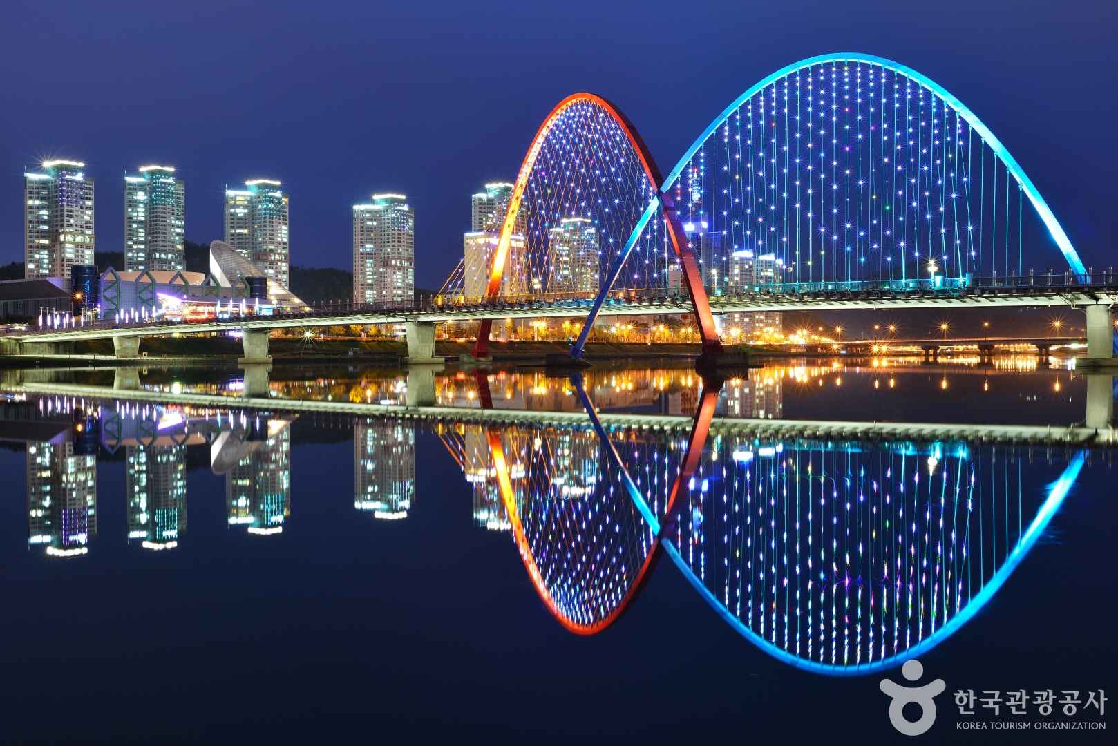 대전 엑스포다리