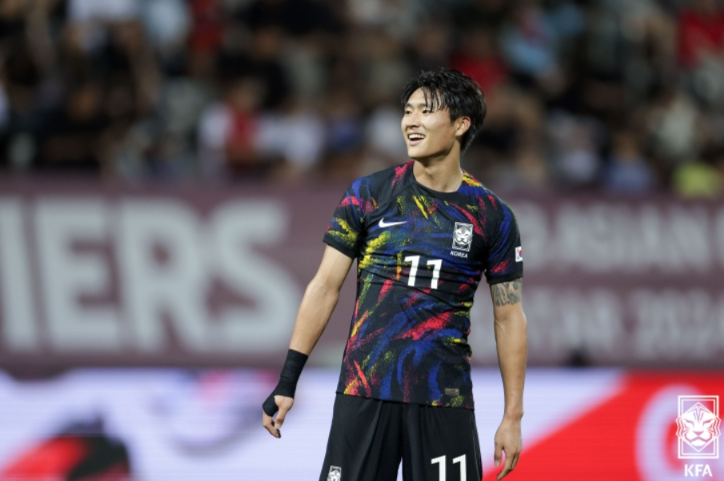 항저우 아시안게임 남자 축구