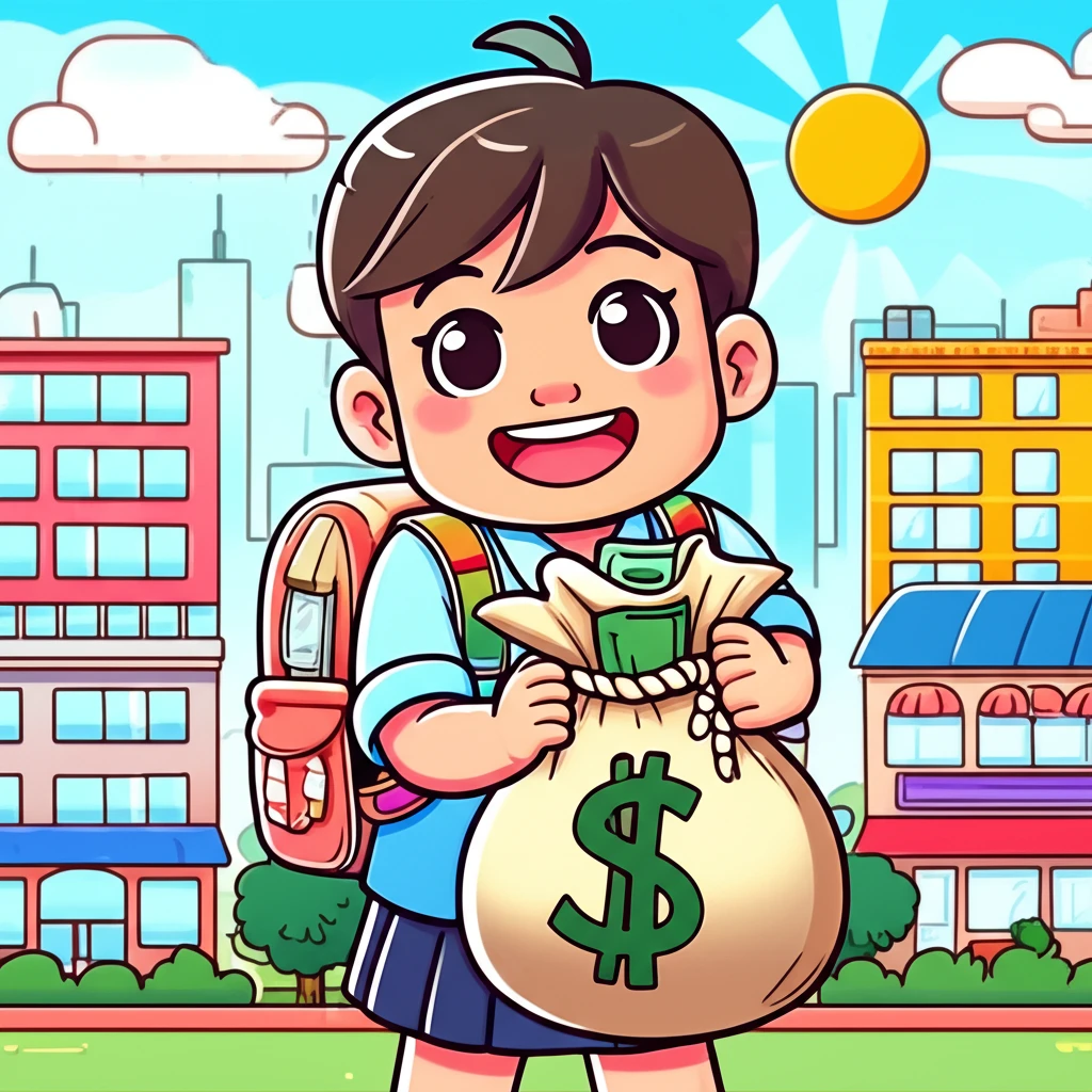 부천시 초등학교 입학준비금 20만원 ..