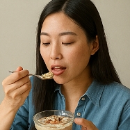 알부민 많은 음식