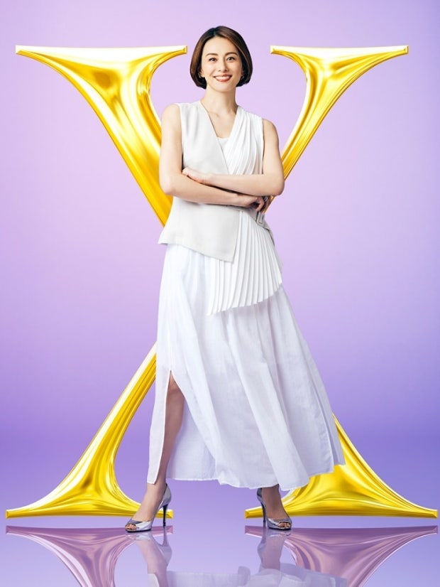 닥터x 다이몬미치코 포스터