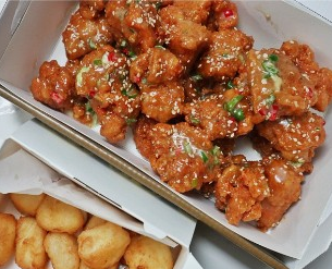 국내 치킨브랜드 인기 추천 BEST 10곳