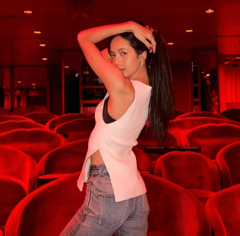 리사 크레이지 호스