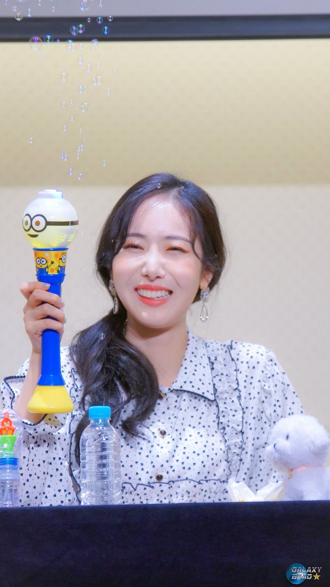 여자친구 팬사인회 모음