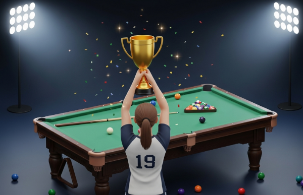 2026월드챔피언십 우승