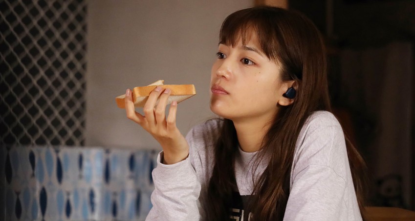 [일드추천] 드라마다시보기 사일런트 결말 줄거리 등장인물