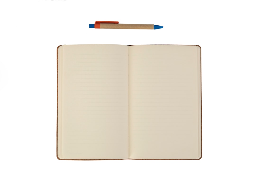 Notebook