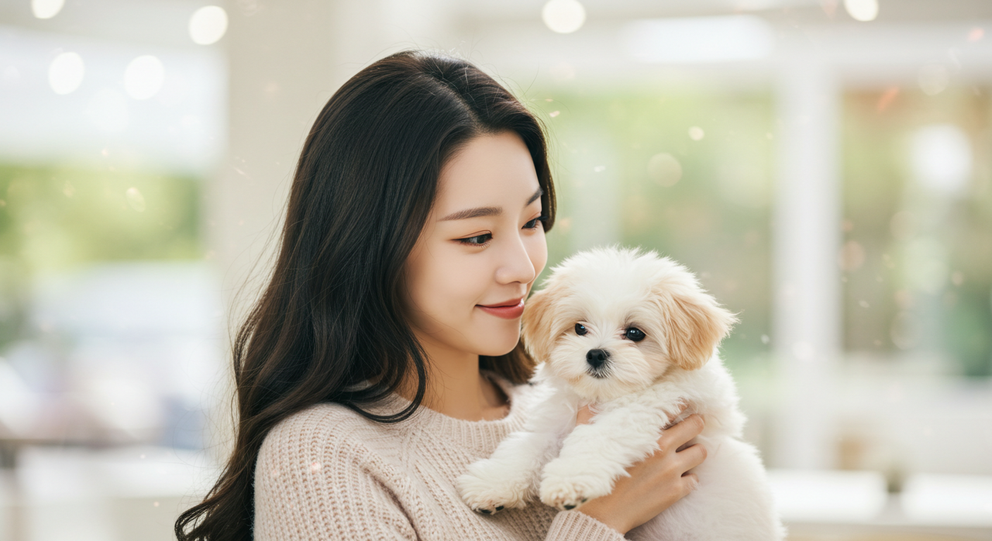 강아지 호텔 추천