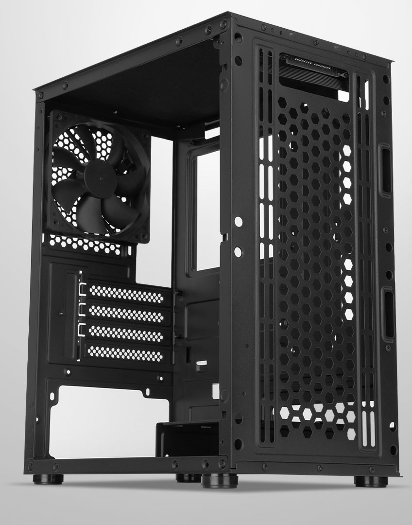 ABKO NCORE S10M Silence II