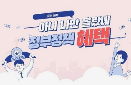 정부정책