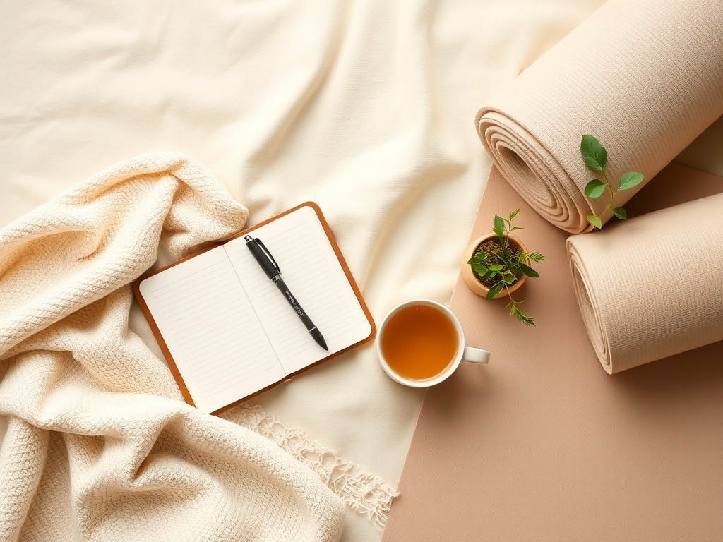 추석연휴 혼자 보내는 중년의 힐링 루틴 사진 관련