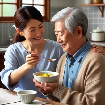 2025년 장기요양등급 신청 방법 총정리