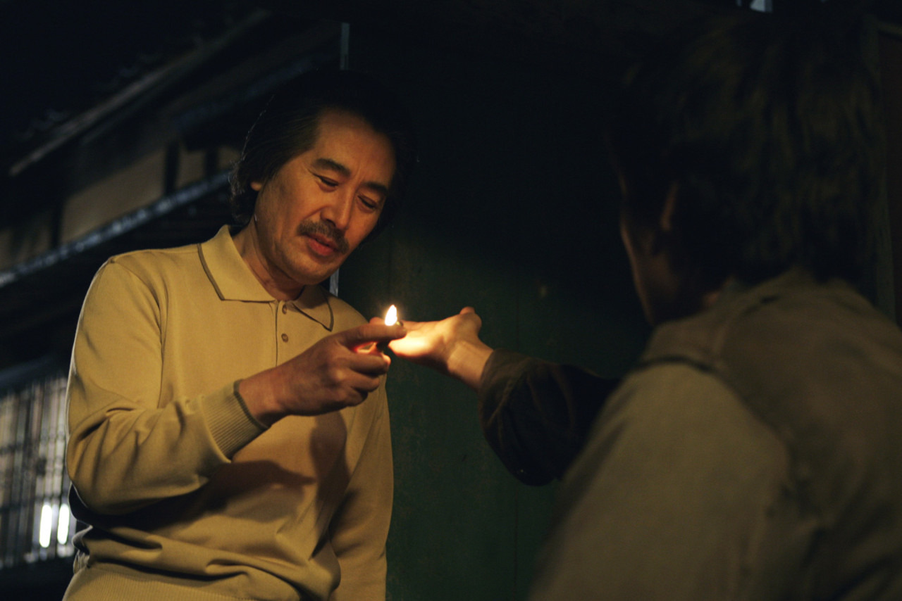 판 위의 인생 수업, 고니의 선택, 인간의 본색 — 영화 '타짜' 다시 읽기