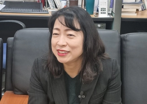 황정아 박사 프로필 나이 학력 고향 경력 평가