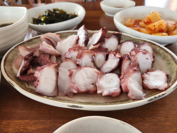 6시내고향 제주 서귀포 성산 나혼산 박나래 방문 해녀들이 갓 잡아올린 조개로 만든 조개죽, 오분자기죽, 빛조개죽 맛집 추천