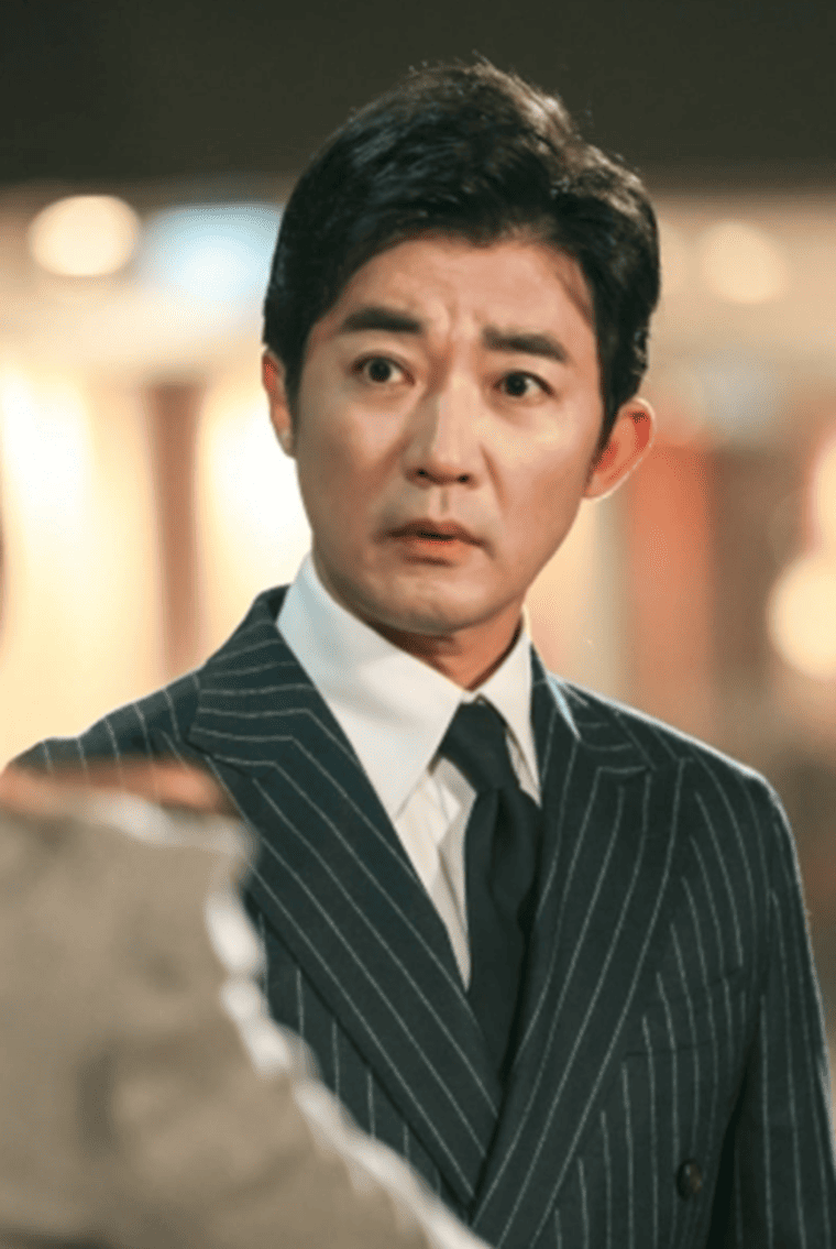 안재욱 드라마 작품 활동