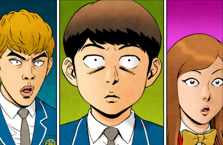 아재개그 TOP 50! 빵 터지는 최신 유머 모음