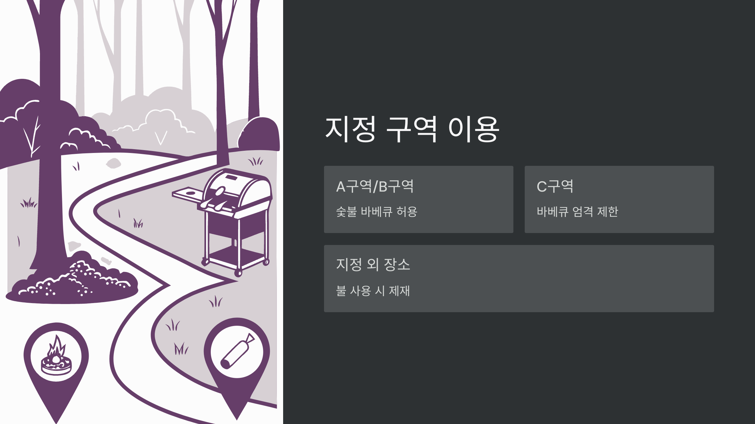 지정구역