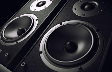 소리가 깨지는 원인