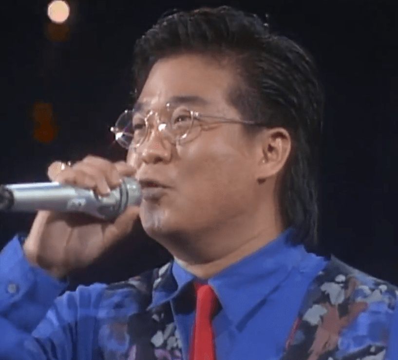 이무송 사는 게 뭔지