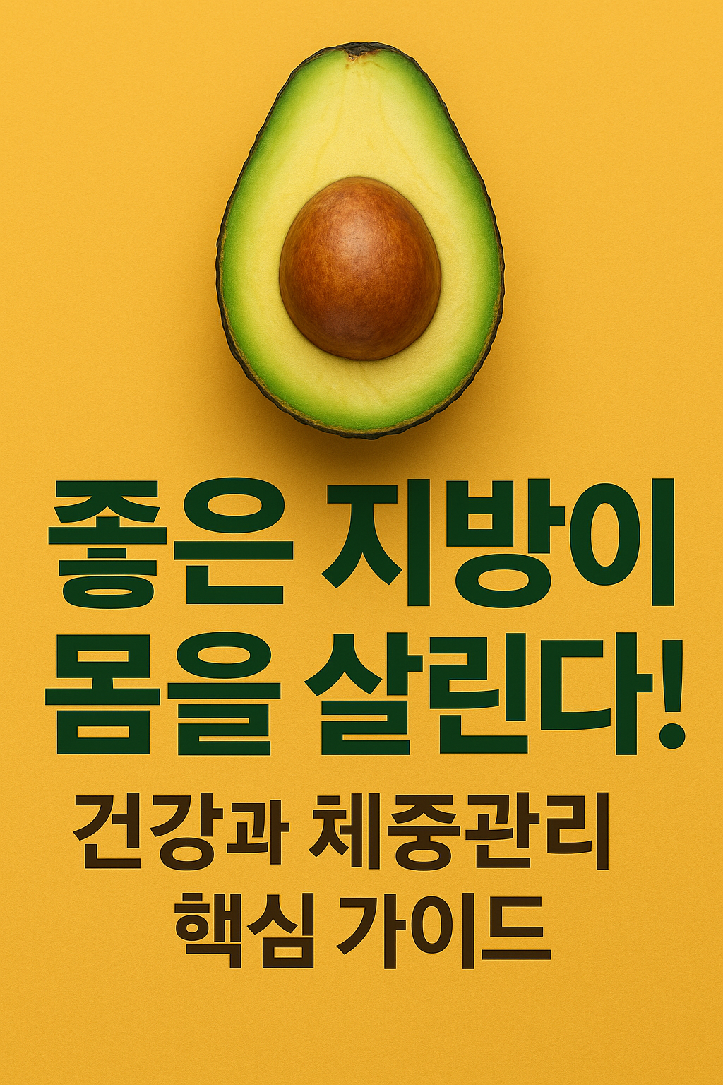 좋은 지방
