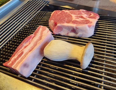 고공성수돼지SET