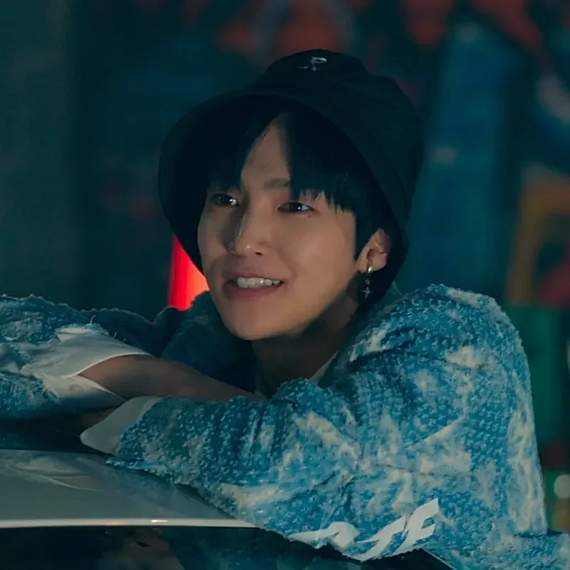 스터디그룹에서 마민환 역을 맡은 백서후