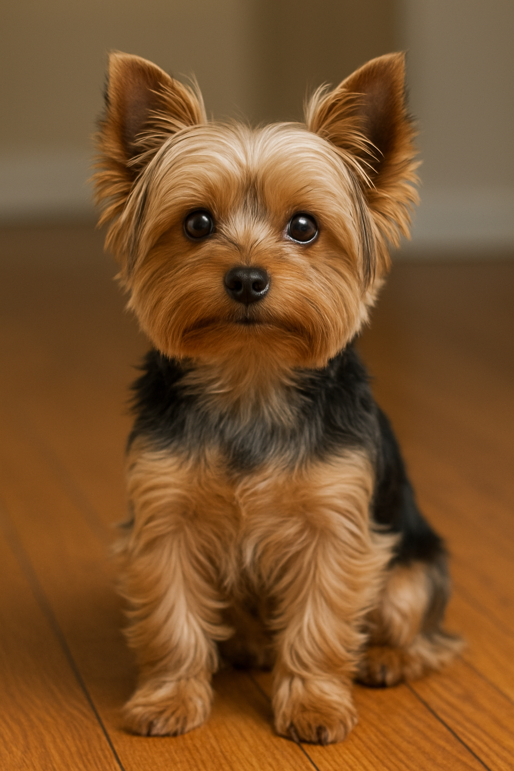 요크셔테리어 사진