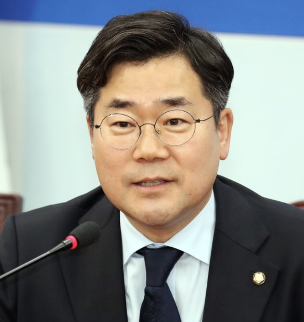 민주당 박찬대