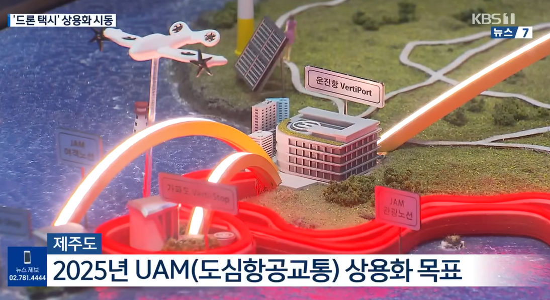 제주도 드론