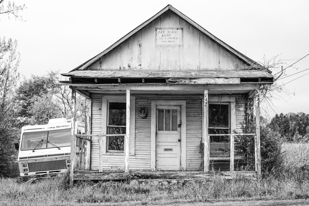 Foreclosure