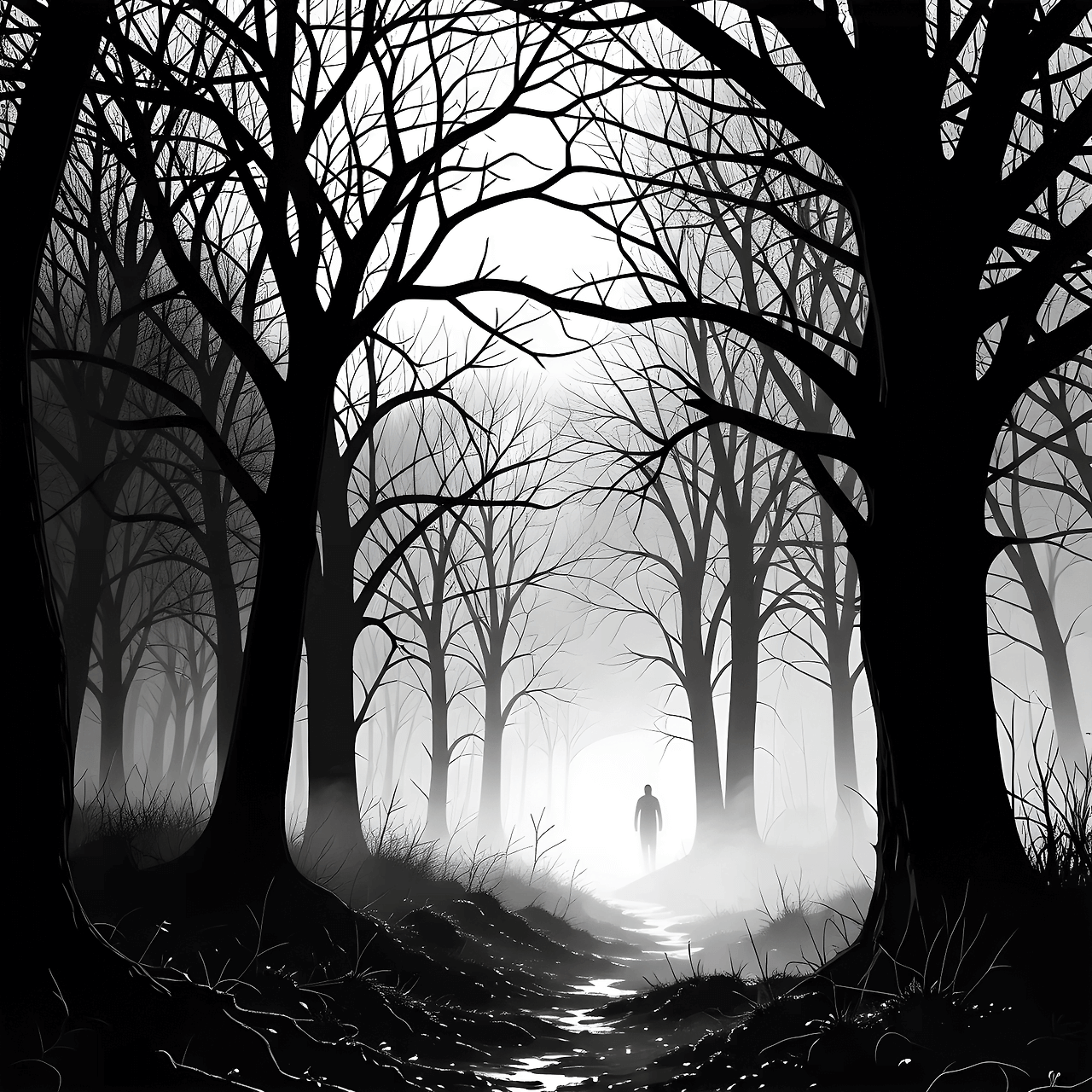 공포 영화 이미지