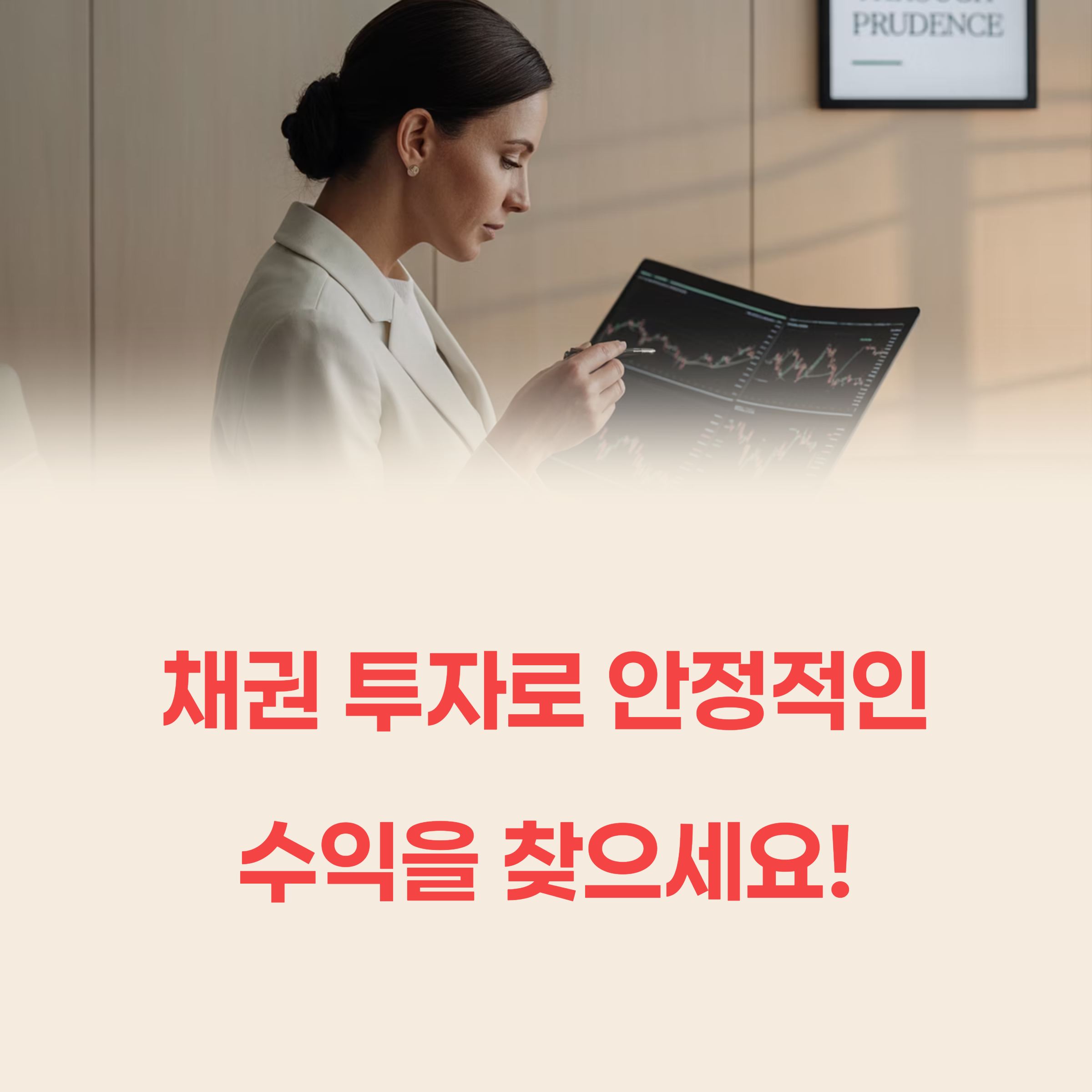 채권 투자 가이드 완전 정복