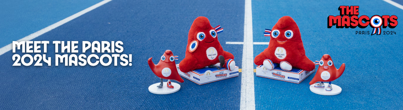 파리올림픽-마스코트-프리주