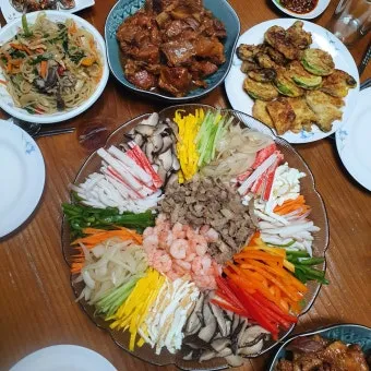 생일상차림 음식 메뉴 구성과 준비 순서 자세히 알아보기_17